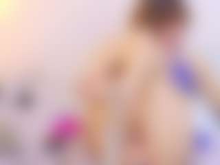 Live cam show with Alexa - Teen (18+) on crypto-cams