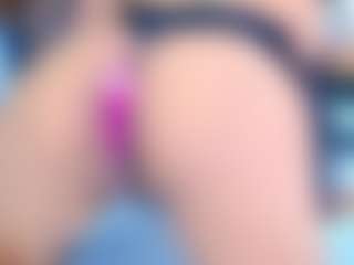 Alexa's Live Sex Cam Show