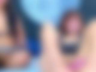 Alexa's Live Sex Cam Show