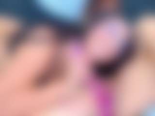 Live cam show with Alexa - Cum on crypto-cams