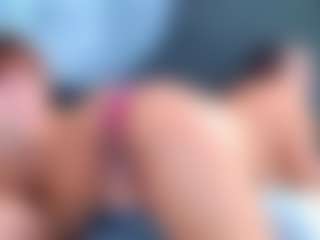 Alexa's Live Sex Cam Show