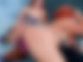 Alexa's Live Sex Cam Show