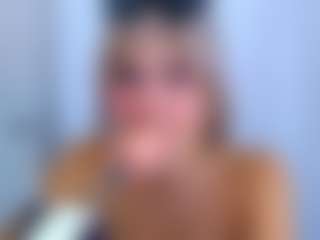 Live cam show with Alexa - Skinny on CamClone