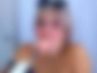 Alexa's Live Sex Cam Show