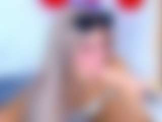 Alexa's Live Sex Cam Show