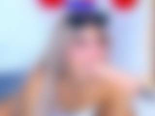 Alexa's Live Sex Cam Show