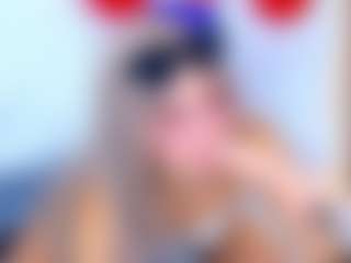 Alexa's Live Sex Cam Show