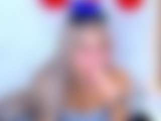Alexa's Live Sex Cam Show