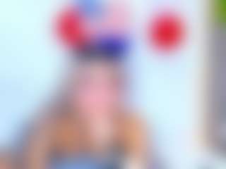 Alexa's Live Sex Cam Show