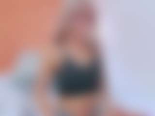 Alexa's Live Sex Cam Show