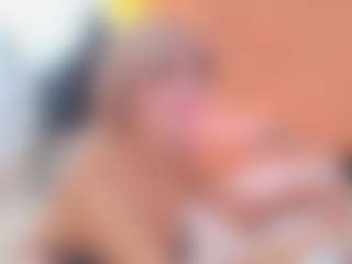 Alexa's Live Sex Cam Show
