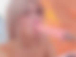 Alexa's Live Sex Cam Show