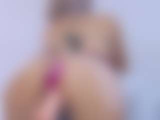 Alexa's Live Sex Cam Show