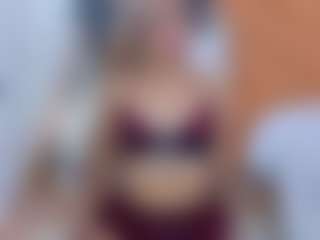 Alexa's Live Sex Cam Show