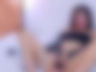Alexa's Live Sex Cam Show