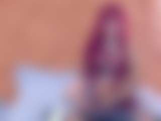 Alexa's Live Sex Cam Show