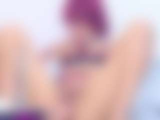 Alexa's Live Sex Cam Show