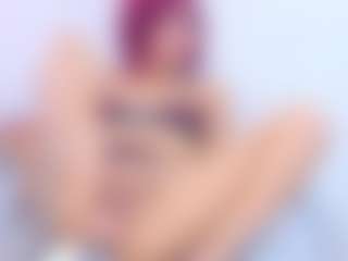Live cam show with Alexa - Bikini on 1on1-livenow