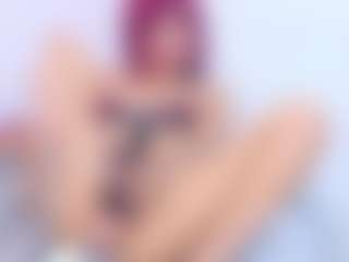 Alexa's Live Sex Cam Show