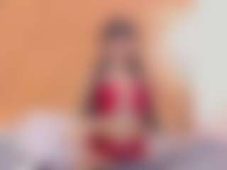 Alexa's Live Sex Cam Show