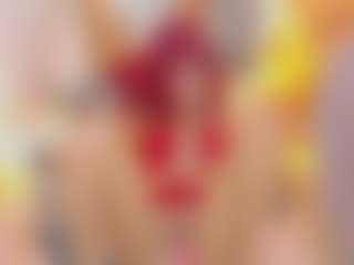 Alexa's Live Sex Cam Show