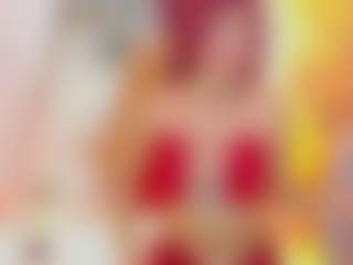 Alexa's Live Sex Cam Show