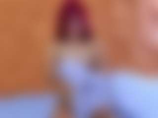 Alexa's Live Sex Cam Show