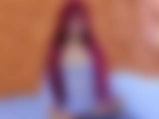 Alexa's Live Sex Cam Show