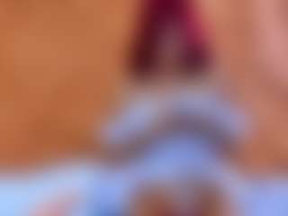 Alexa's Live Sex Cam Show