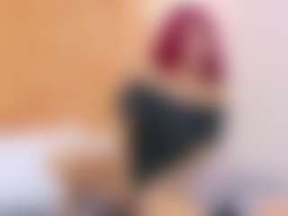 Alexa's Live Sex Cam Show