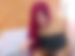Alexa's Live Sex Cam Show