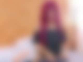 Alexa's Live Sex Cam Show