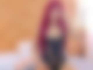 Alexa's Live Sex Cam Show