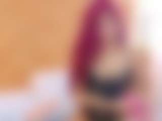 Alexa's Live Sex Cam Show