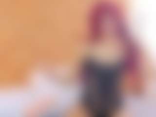 Alexa's Live Sex Cam Show