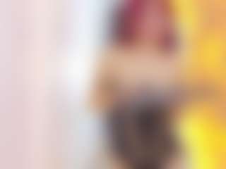 Live cam show with Alexa - Oil on Chatstar