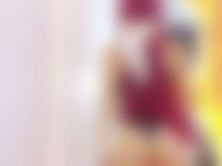Live cam show with Alexa - Cute on Soda Cam