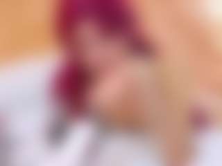 Live cam show with Alexa - Lush Blonde Hair on luckytryst.com