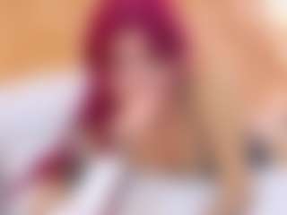Live cam show with Alexa - Oil on crypto-cams