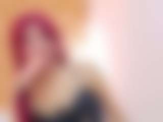 Live cam show with Alexa - Fingers on Soda Cam