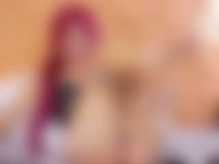 Alexa's Live Sex Cam Show