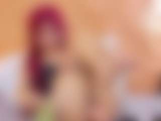 Live cam show with Alexa - Ahegao on Uber Horny
