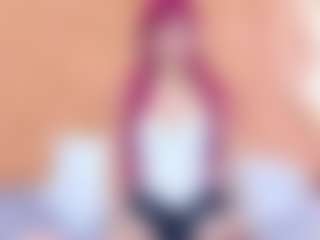 Alexa's Live Sex Cam Show
