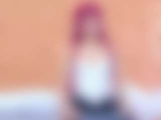 Alexa's Live Sex Cam Show