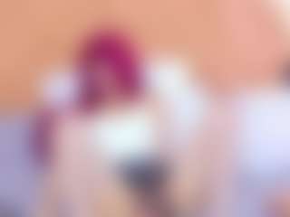 Alexa's Live Sex Cam Show