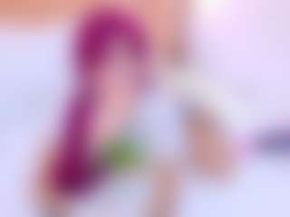 Live cam show with Alexa - Average on Mixed Magazine Live
