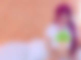 Live cam show with Alexa - Natural on CSO-WL