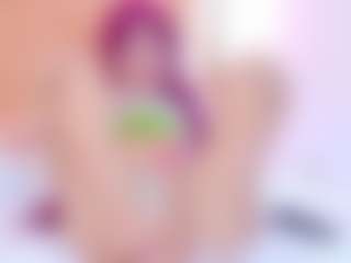Alexa's Live Sex Cam Show