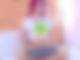 Live cam show with Alexa - Oil on TeamSkeetLive