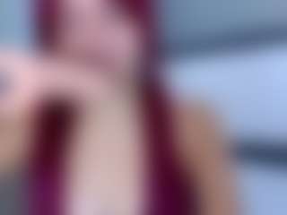 Live cam show with Alexa - College on SpankPalCams